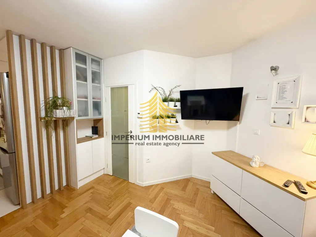 Stan za najam – Trešnjevka, Zagreb, 60 m², 3-sobni