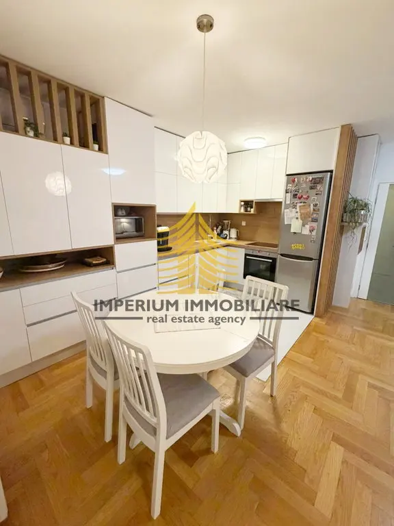 Stan za najam – Trešnjevka, Zagreb, 60 m², 3-sobni – fotografija 3