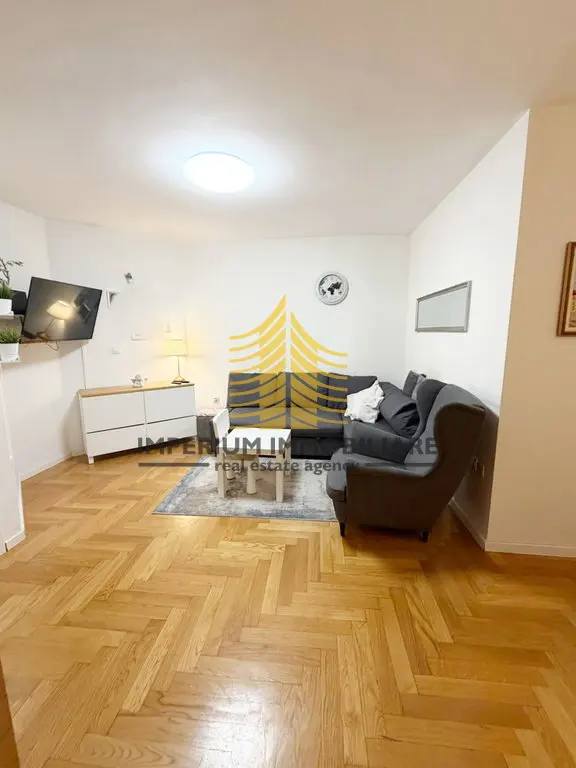 Stan za najam – Trešnjevka, Zagreb, 60 m², 3-sobni – fotografija 2