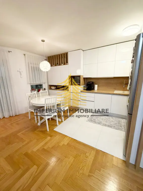 Stan za najam – Trešnjevka, Zagreb, 60 m², 3-sobni – fotografija 4