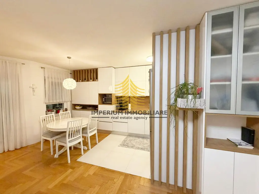 Stan za najam – Trešnjevka, Zagreb, 60 m², 3-sobni – fotografija 5