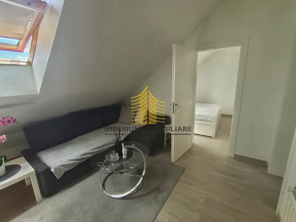 Stan za najam – Trešnjevka, Zagreb, 65 m², 2-sobni – fotografija 5
