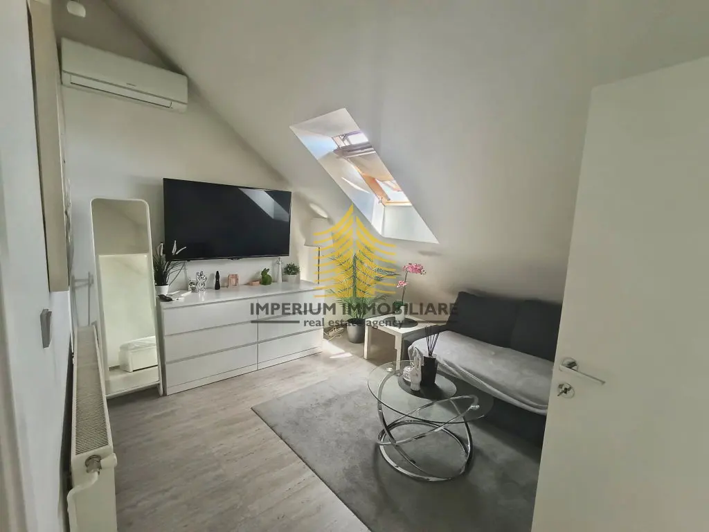 Stan za najam – Trešnjevka, Zagreb, 65 m², 2-sobni – fotografija 6