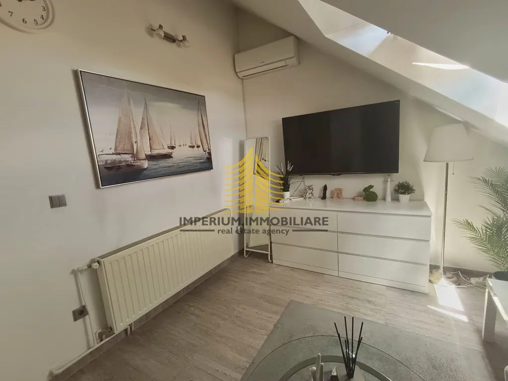 Stan za najam – Trešnjevka, Zagreb, 65 m², 2-sobni – fotografija 2