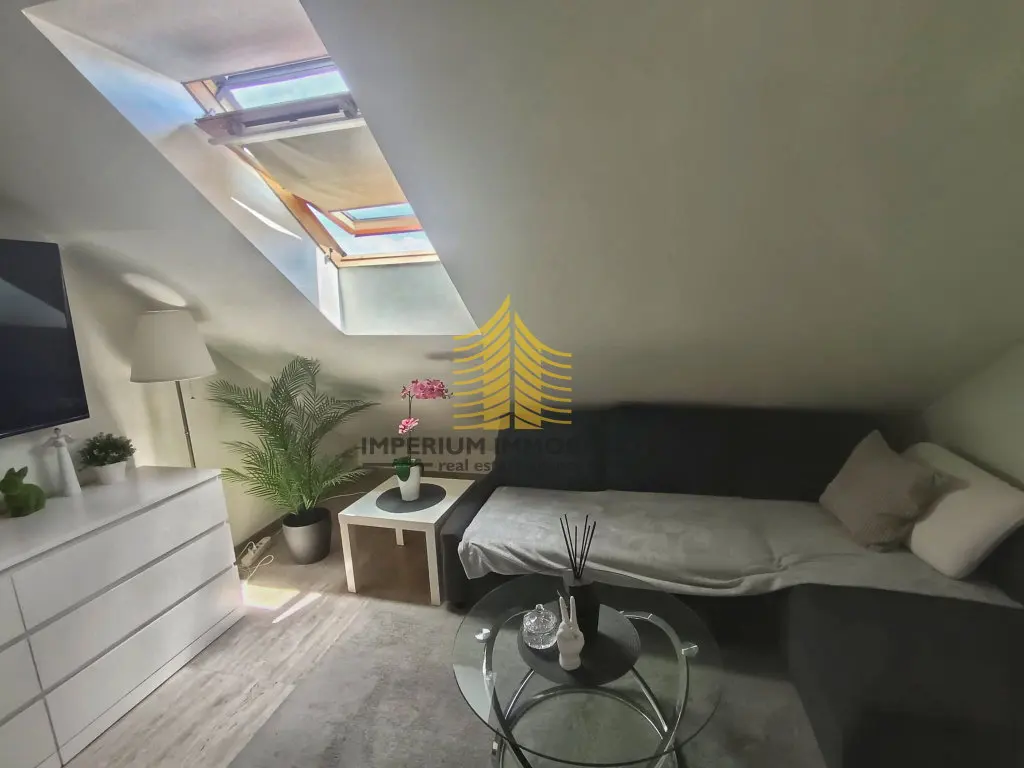 Stan za najam – Trešnjevka, Zagreb, 65 m², 2-sobni – fotografija 3