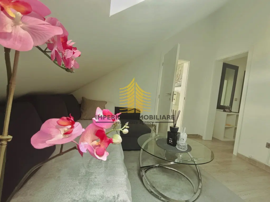 Stan za najam – Trešnjevka, Zagreb, 65 m², 2-sobni – fotografija 4