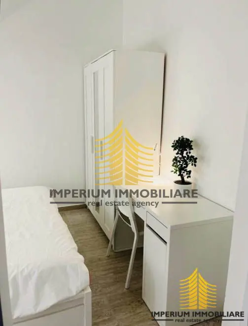Stan za najam – Trešnjevka, Zagreb, 70 m², 2-sobni – fotografija 6