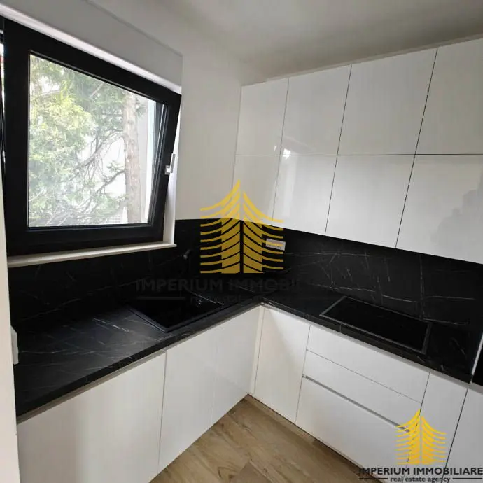 Stan za najam – Trešnjevka, Zagreb, 74 m², 3-sobni – fotografija 3