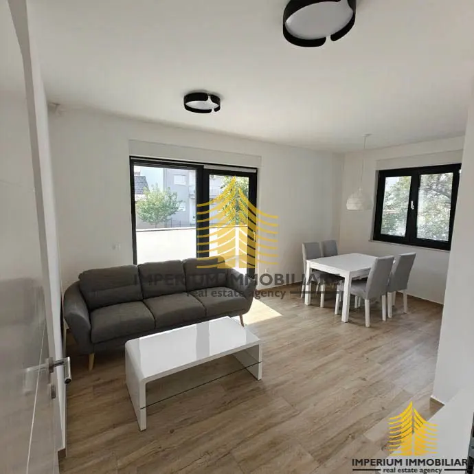 Stan za najam – Trešnjevka, Zagreb, 74 m², 3-sobni