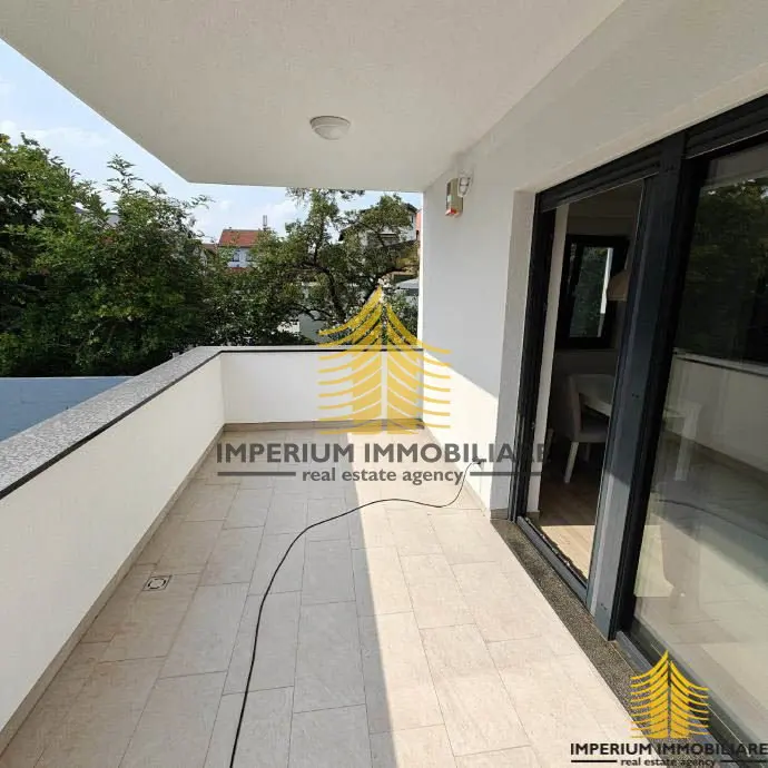 Stan za najam – Trešnjevka, Zagreb, 74 m², 3-sobni – fotografija 2
