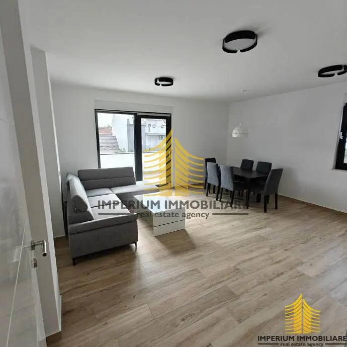 Stan za najam – Trešnjevka, Zagreb, 85 m², 3-sobni