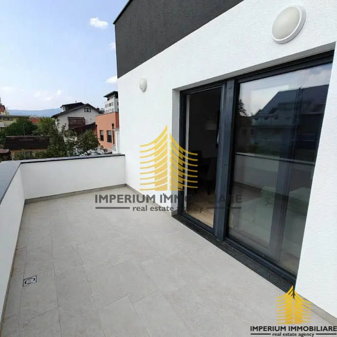 Stan za najam – Trešnjevka, Zagreb, 85 m², 3-sobni – fotografija 3