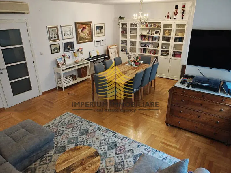 Stan za najam – Trešnjevka, Zagreb, 96 m², 4-sobni – fotografija 2