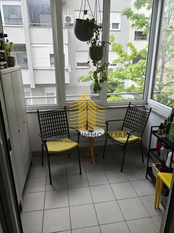 Stan za najam – Trešnjevka, Zagreb, 96 m², 4-sobni – fotografija 4