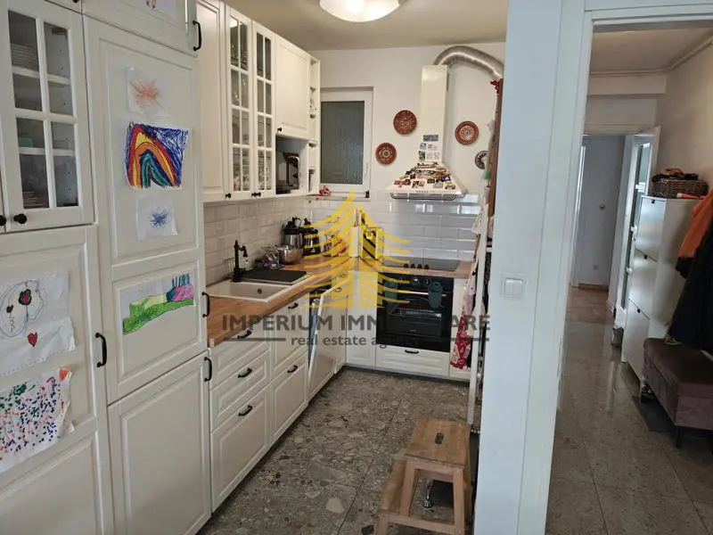 Stan za najam – Trešnjevka, Zagreb, 96 m², 4-sobni – fotografija 5