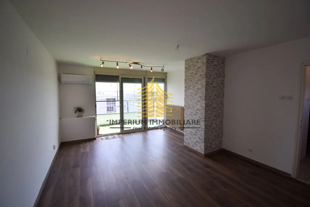 Stan za najam – Trnje, Zagreb, 35 m², 1-sobni