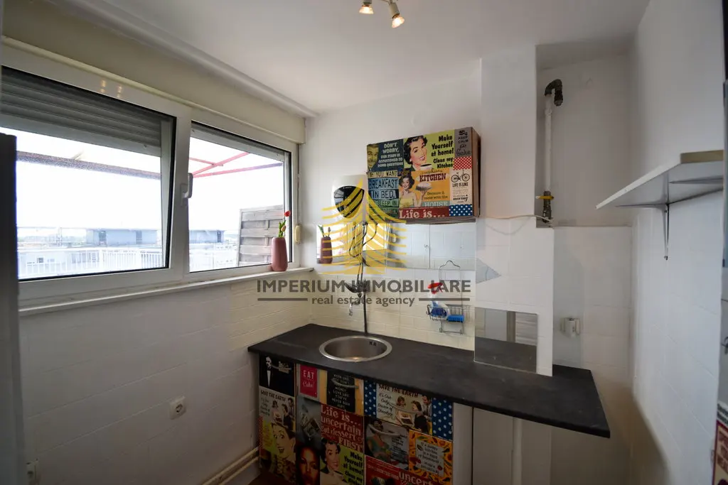 Stan za najam – Trnje, Zagreb, 35 m², 1-sobni – fotografija 5