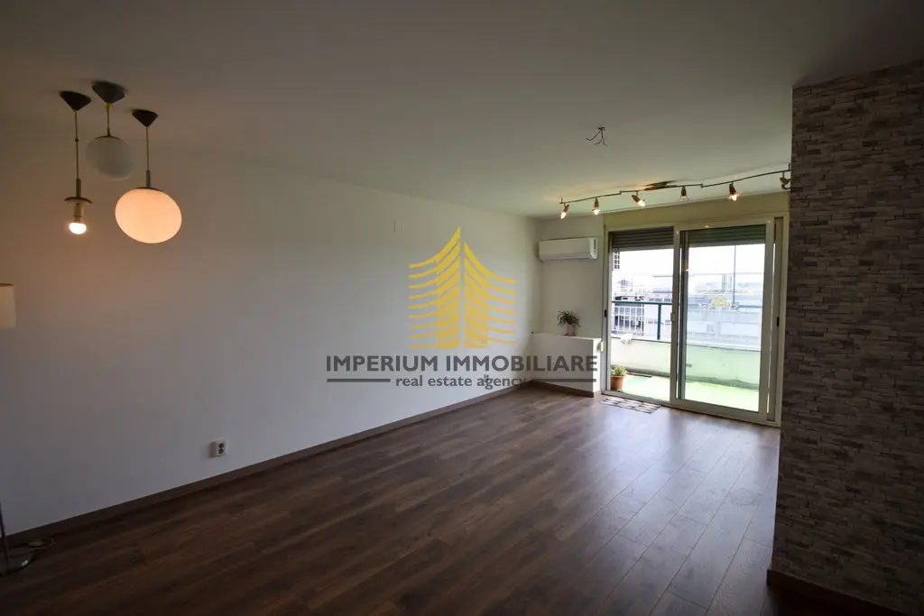 Stan za najam – Trnje, Zagreb, 35 m², 1-sobni – fotografija 2