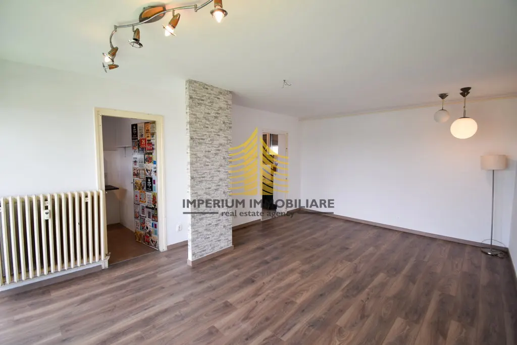 Stan za najam – Trnje, Zagreb, 35 m², 1-sobni – fotografija 3