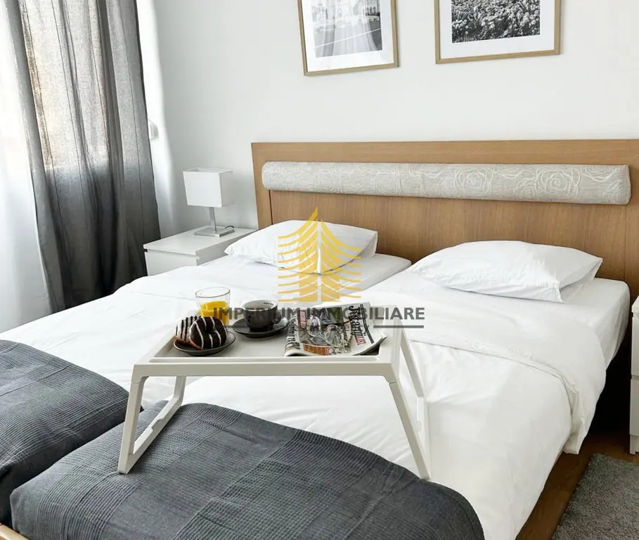 Stan za najam – Trnje, Zagreb, 62 m², 2-sobni