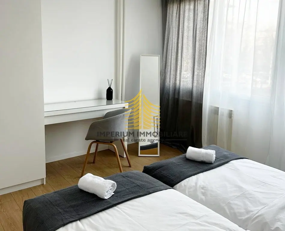 Stan za najam – Trnje, Zagreb, 62 m², 2-sobni – fotografija 3
