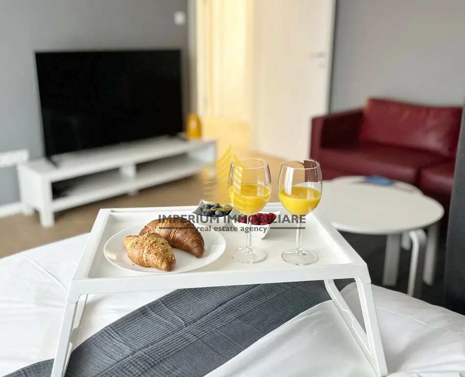 Stan za najam – Trnje, Zagreb, 62 m², 2-sobni – fotografija 5