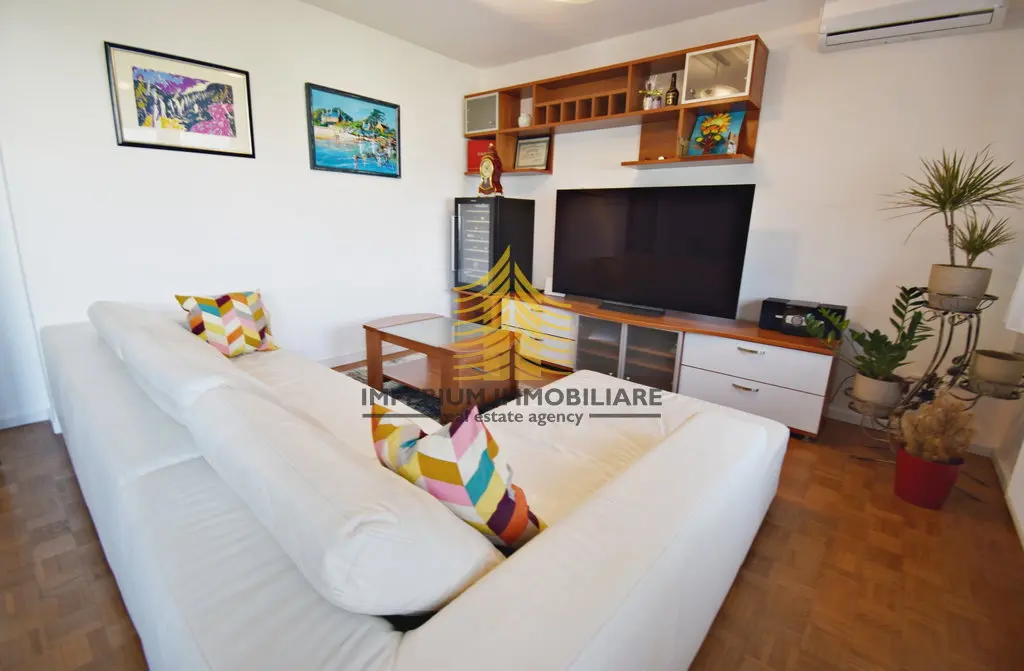 Stan za najam – Trnje, Zagreb, 65 m², 1,5-sobni