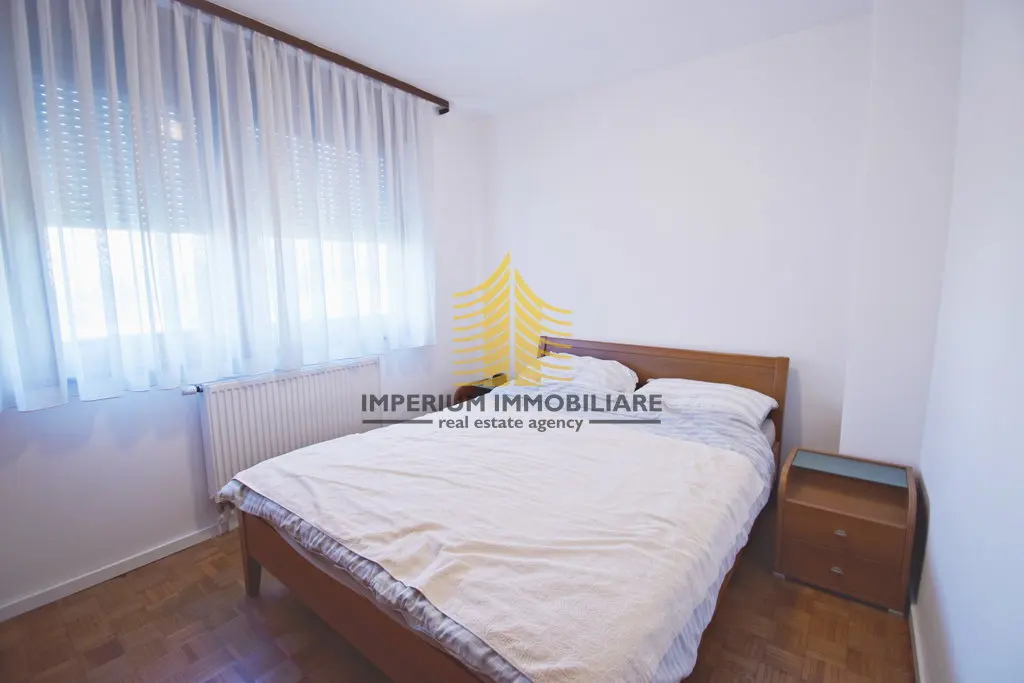 Stan za najam – Trnje, Zagreb, 65 m², 1,5-sobni – fotografija 2
