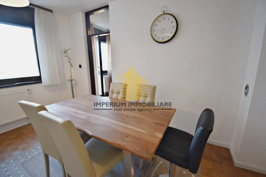 Stan za najam – Trnje, Zagreb, 65 m², 1,5-sobni – fotografija 4