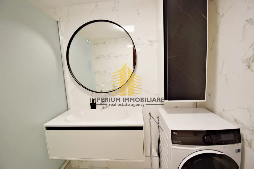Stan za najam – Trnje, Zagreb, 65 m², 1,5-sobni – fotografija 5