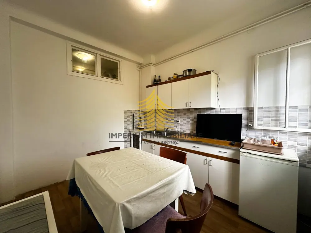 Stan za najam – Trnje, Zagreb, 65 m², 3-sobni – fotografija 2