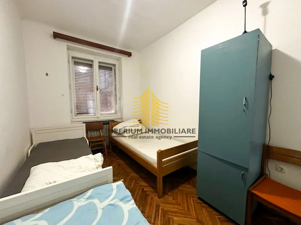 Stan za najam – Trnje, Zagreb, 65 m², 3-sobni – fotografija 4