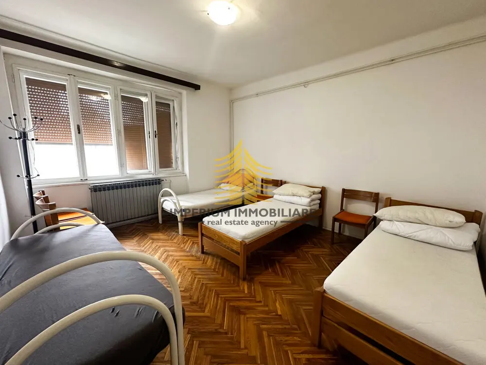 Stan za najam – Trnje, Zagreb, 65 m², 3-sobni – fotografija 5