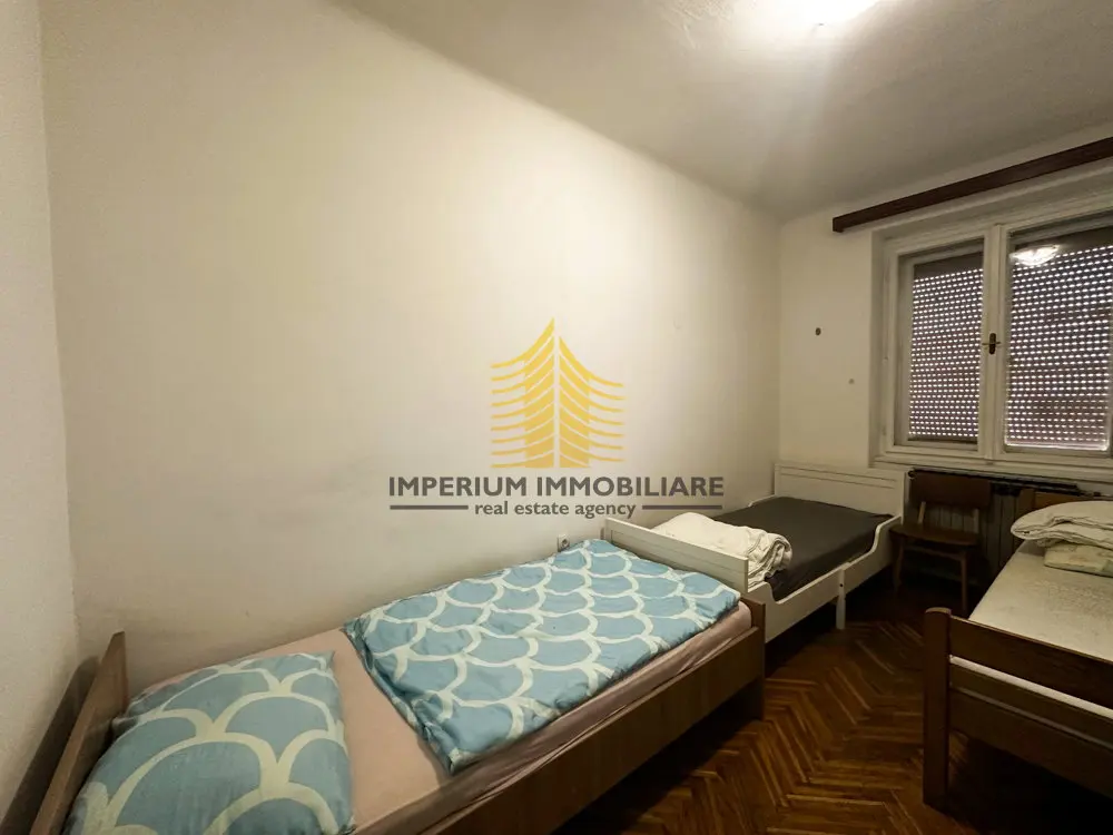 Stan za najam – Trnje, Zagreb, 65 m², 3-sobni – fotografija 3