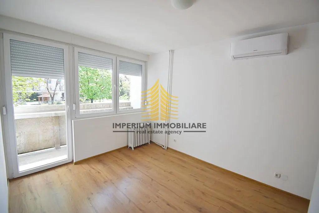 Stan za najam – Trnje, Zagreb, 70 m², 3-sobni