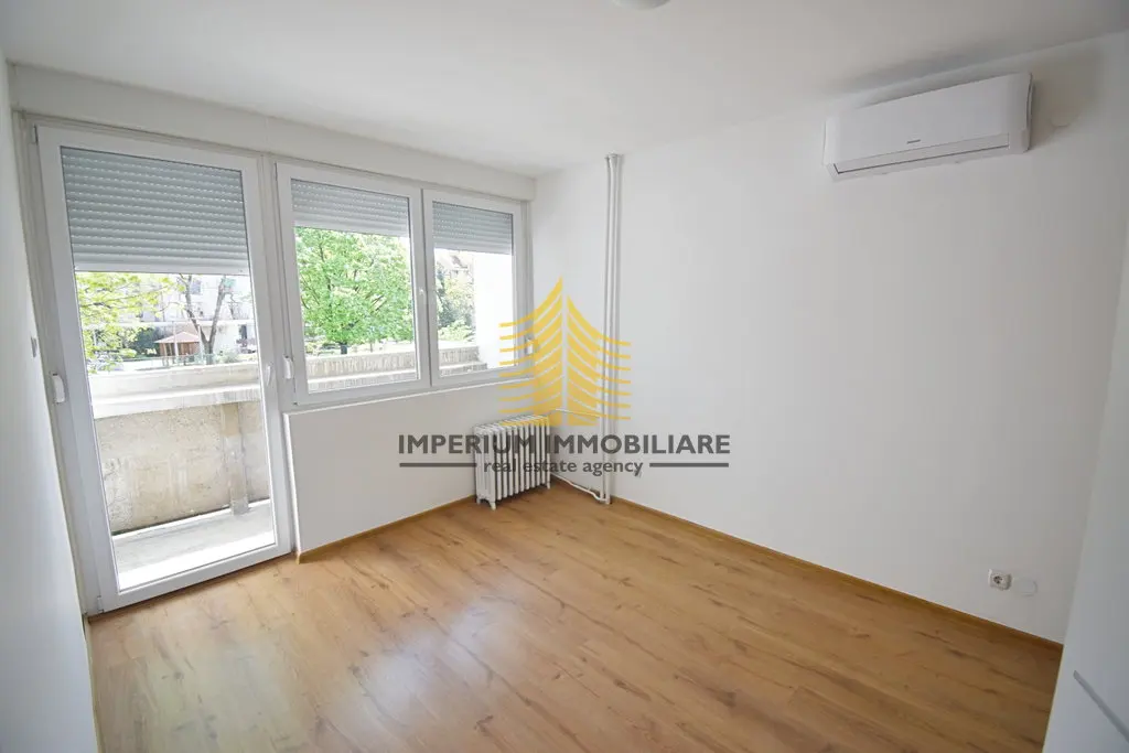 Stan za najam – Trnje, Zagreb, 70 m², 3-sobni – fotografija 2