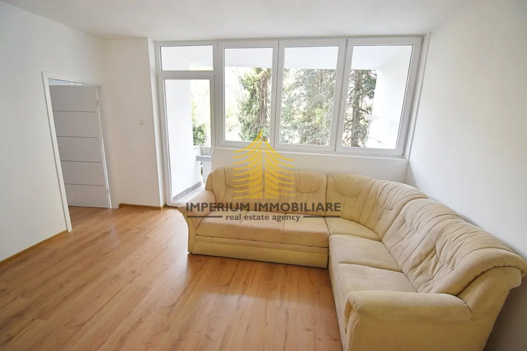 Stan za najam – Trnje, Zagreb, 70 m², 3-sobni – fotografija 5
