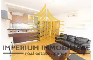 Stan za najam – Trnje, Zagreb, 82,8 m², 3-sobni – fotografija 2