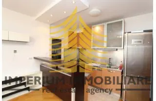 Stan za najam – Trnje, Zagreb, 82,8 m², 3-sobni – fotografija 4