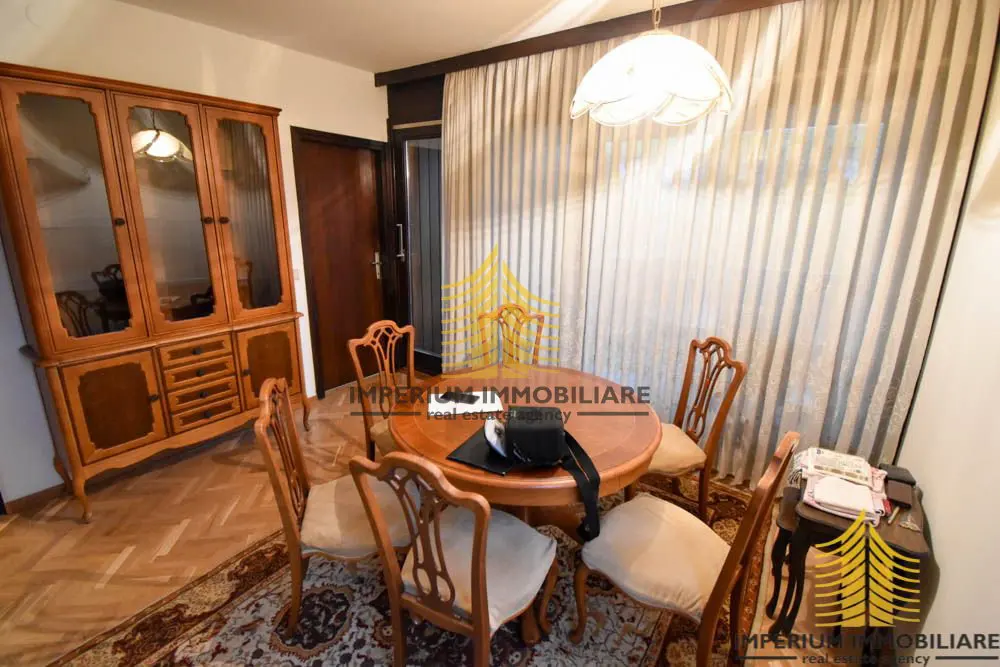 Stan za najam – Trnje, Zagreb, 95 m², 4-sobni – fotografija 5