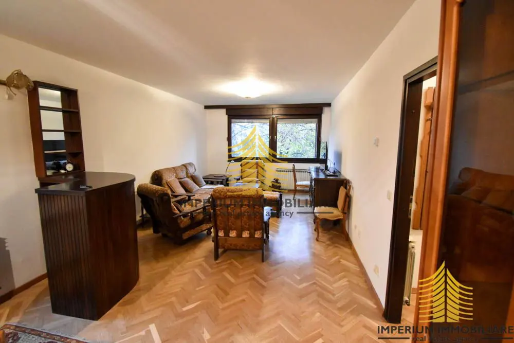 Stan za najam – Trnje, Zagreb, 95 m², 4-sobni – fotografija 6