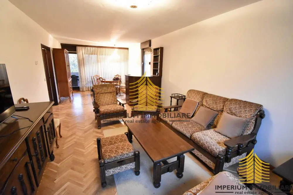 Stan za najam – Trnje, Zagreb, 95 m², 4-sobni – fotografija 2
