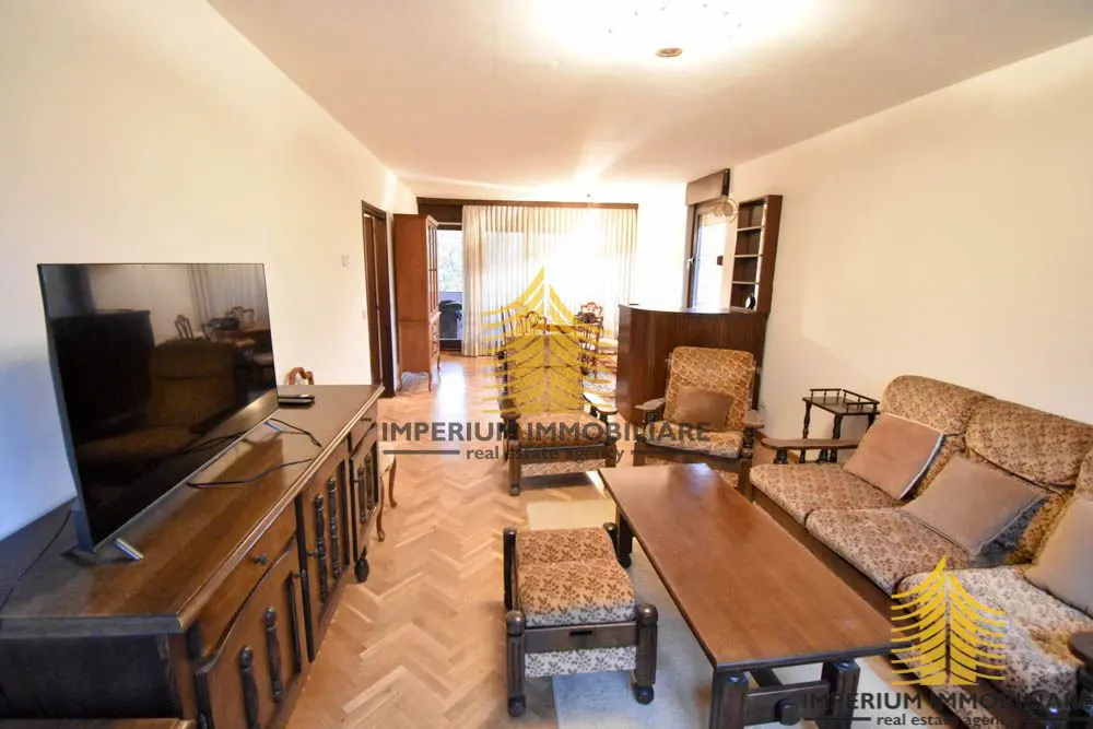 Stan za najam – Trnje, Zagreb, 95 m², 4-sobni – fotografija 3