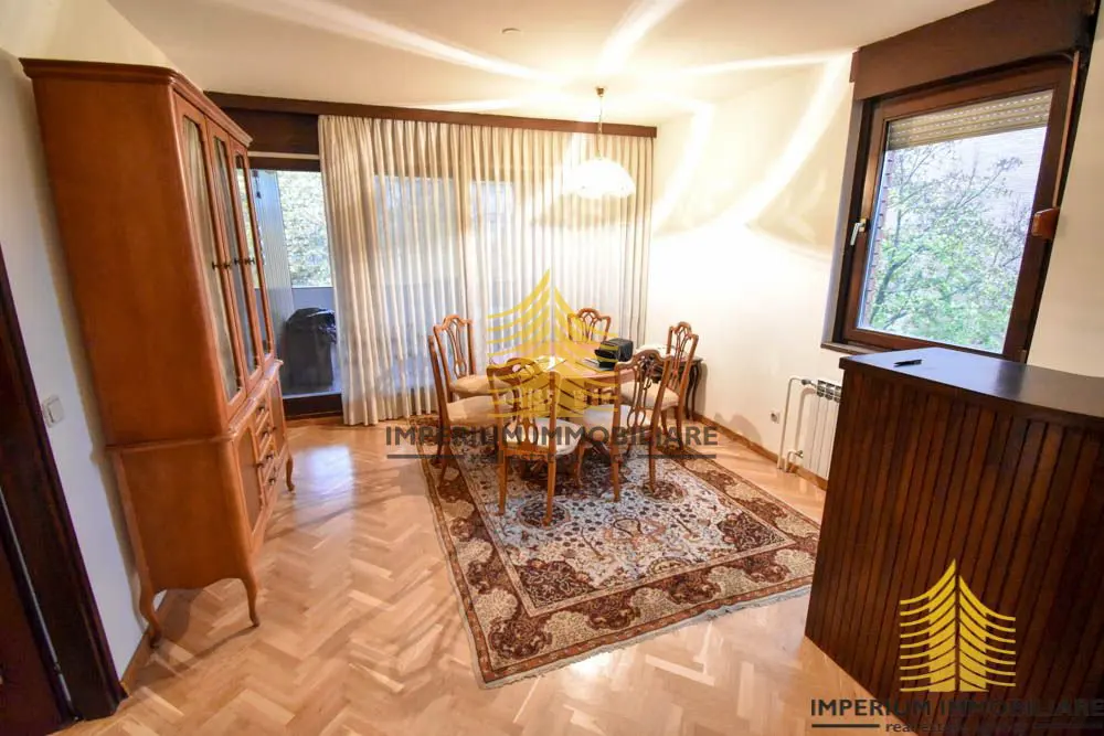 Stan za najam – Trnje, Zagreb, 95 m², 4-sobni – fotografija 4