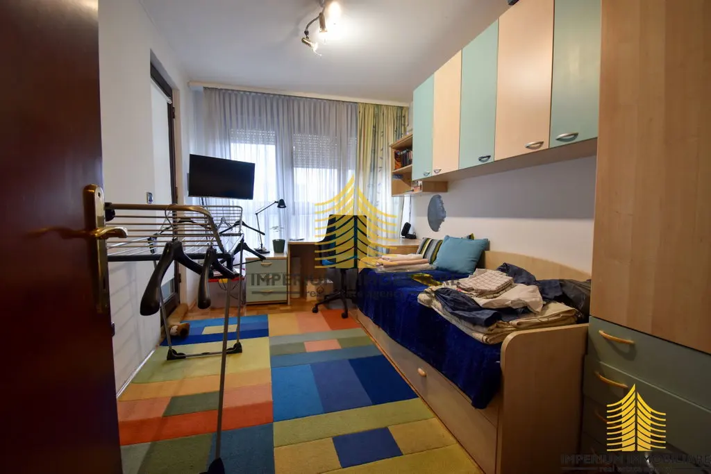 Stan za najam – Trnje, Zagreb, 96 m², 4-sobni – fotografija 3