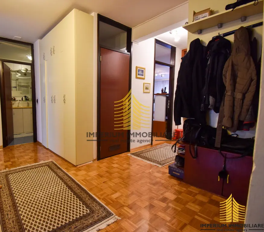 Stan za najam – Trnje, Zagreb, 96 m², 4-sobni – fotografija 5