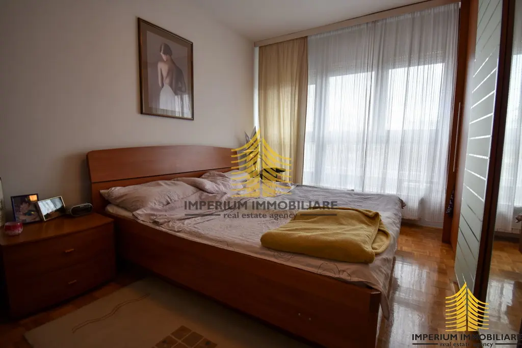 Stan za najam – Trnje, Zagreb, 96 m², 4-sobni – fotografija 4