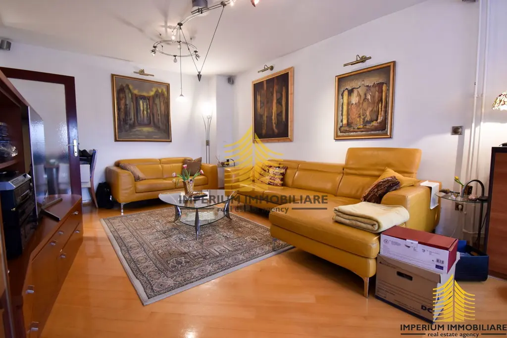 Stan za najam – Trnje, Zagreb, 96 m², 4-sobni – fotografija 6