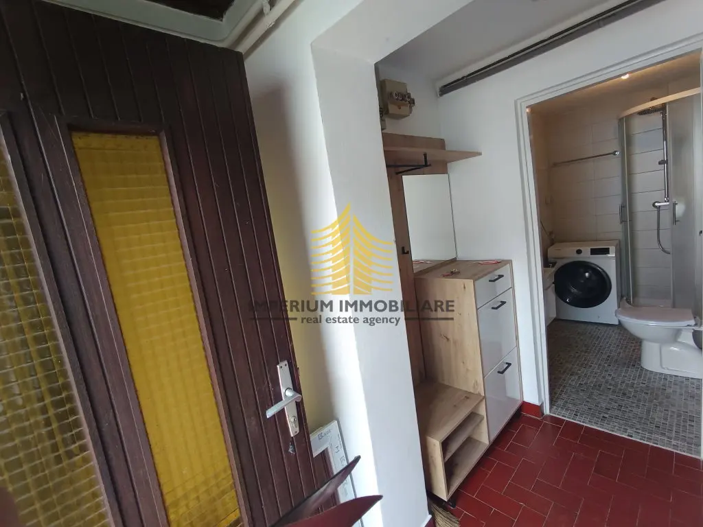 Stan za najam – Trnovčica, Zagreb, 50 m², 3-sobni – fotografija 2