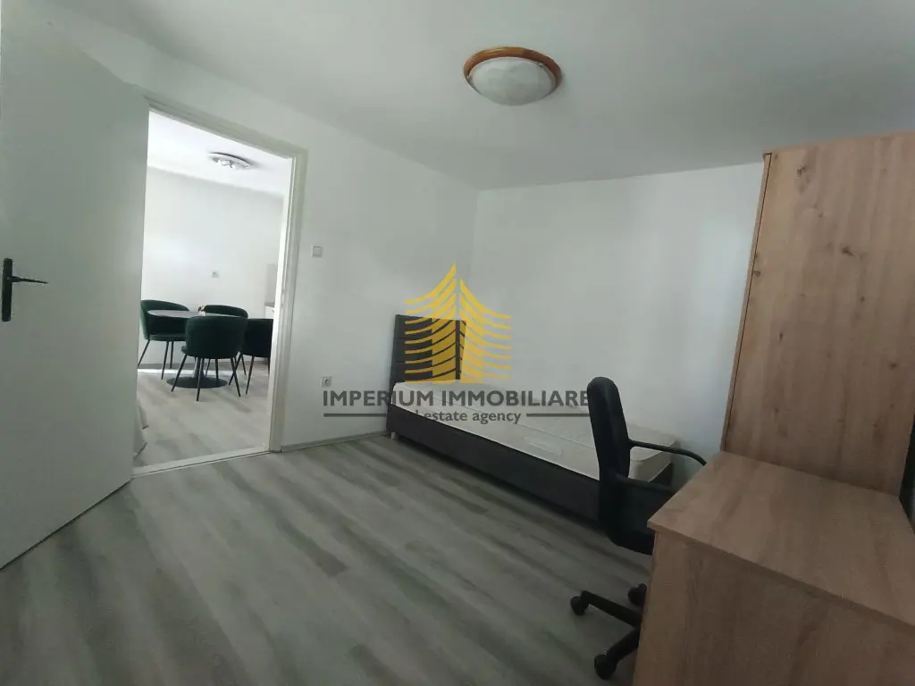 Stan za najam – Trnovčica, Zagreb, 50 m², 3-sobni – fotografija 5